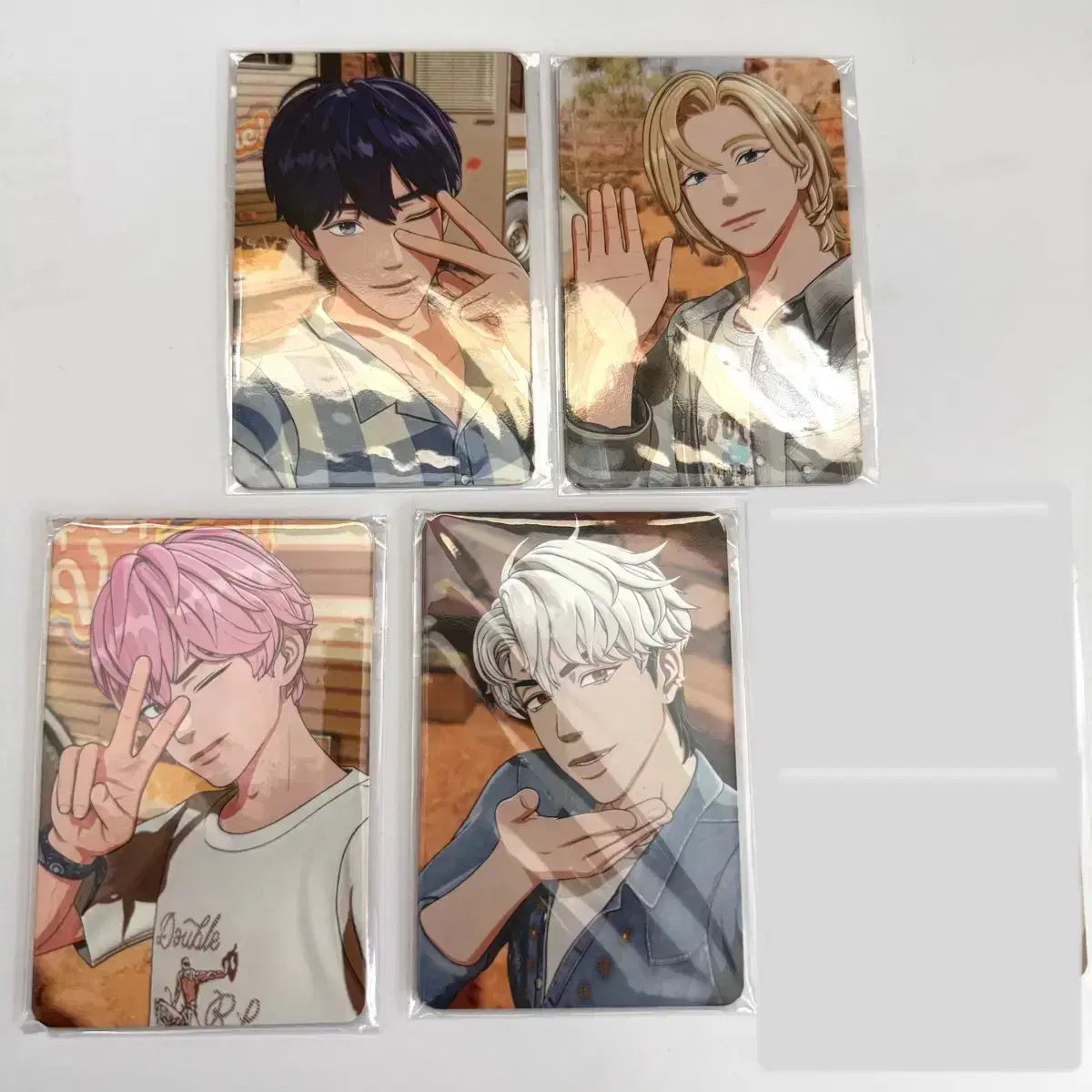 PLAVE Pepero poca bulk