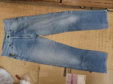 초빈티지 초레어 본가 아르마니 청바지 증정품 2개 포함 에드윈