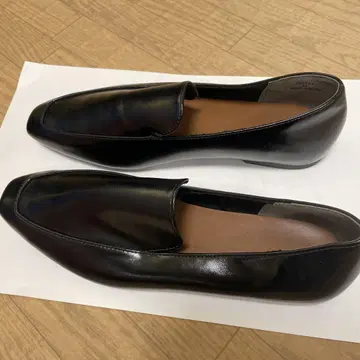 XL 미사용 로퍼