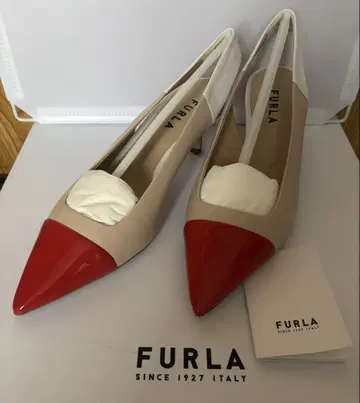 훌라 뮬 SLINGBACK T.50