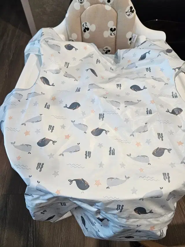 Babyclo Self-Directed Apron