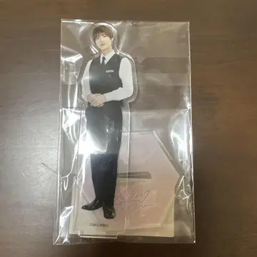 화장품 플레이 러버 코스라바 아크릴 스탠드 마미야 나츠메 오쿠노 소