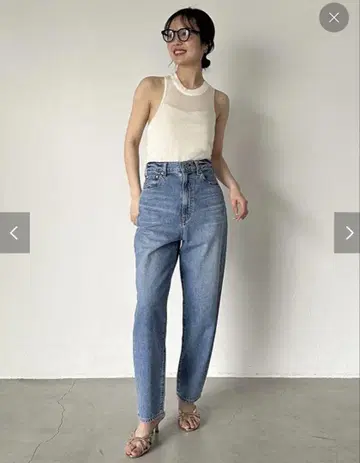 NEEDBY heritage 니드바이 헤리티지 LISA 23