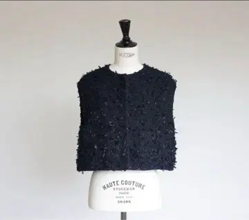 gypsohila sucre gilet 지프소피아 슈크레 베스트
