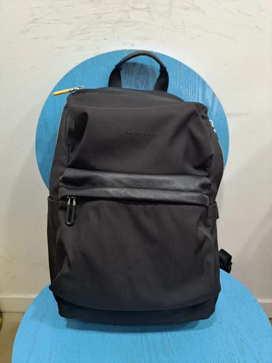 Mandarina Duck Backpack