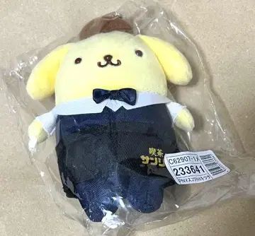찻집 산리오 폼폼푸딩