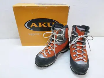 AKU NEW FITZROY GTX 24~24.5cm 알파인 부츠