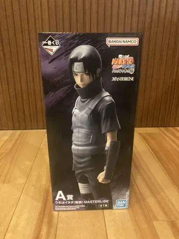 NARUTO 우치하 이타치 피규어 A상