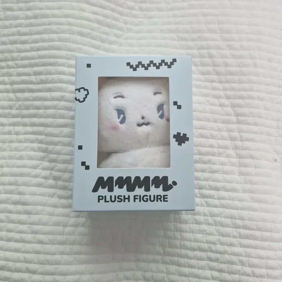 PLAVE MMMM ぬいぐるみ ノア moi 뫄 PLAVE MMMM ぬいぐるみ ノア moi 뫄 - メルカリ