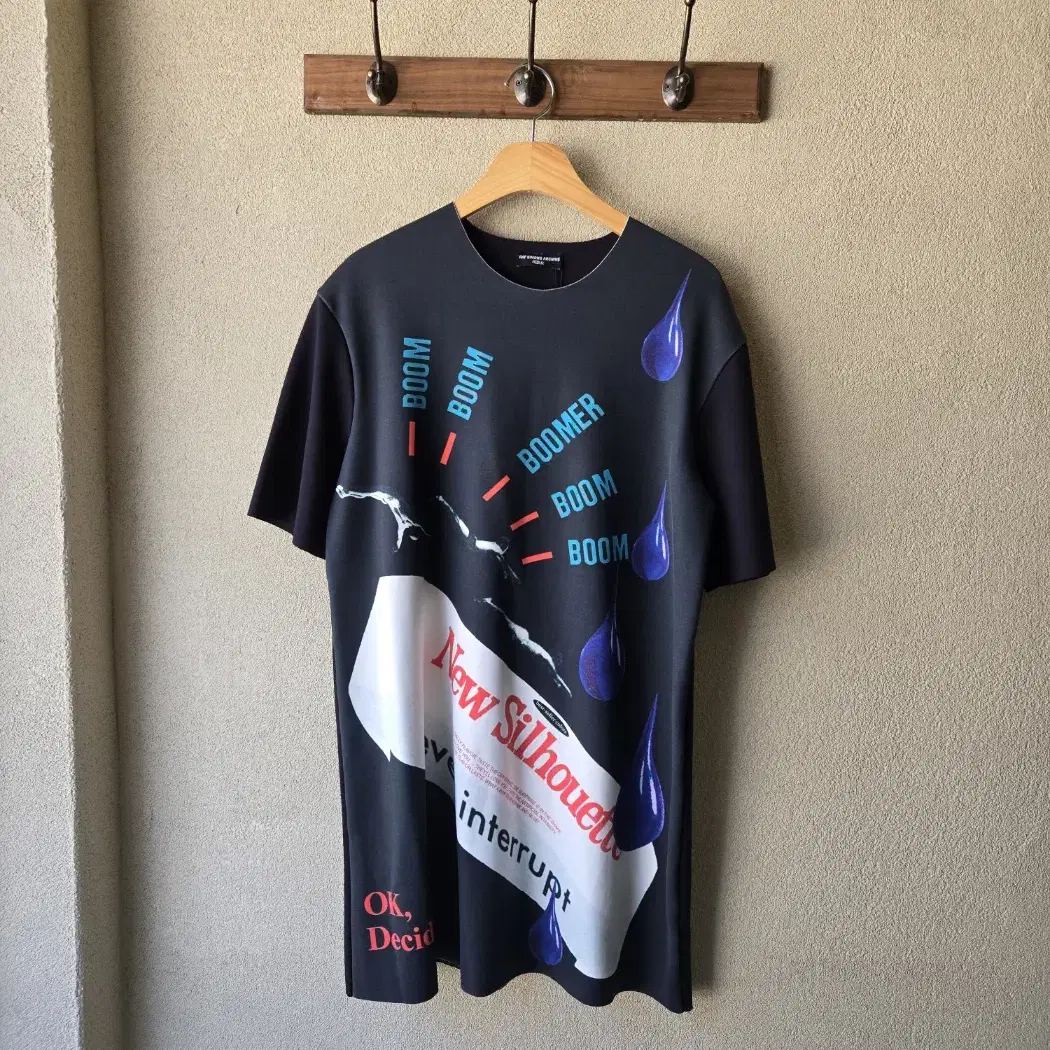 RAF SIMONS アーカイブロンT Raf Simons の貴重なアーカイブがオンラインで販売中 | Hypebeast.JP