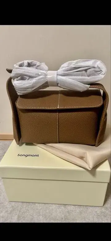 Songmont 숄더백