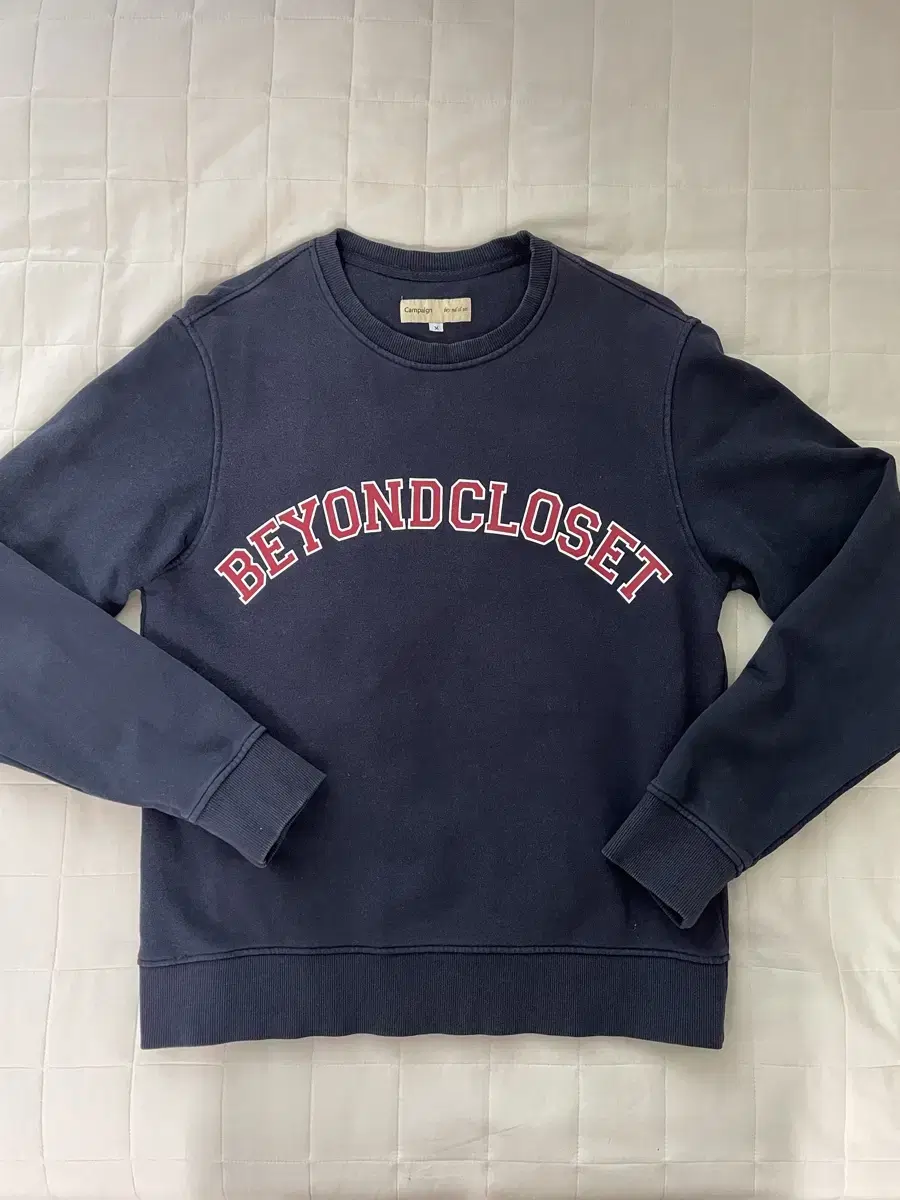 Beyond Closet Sweatshirt