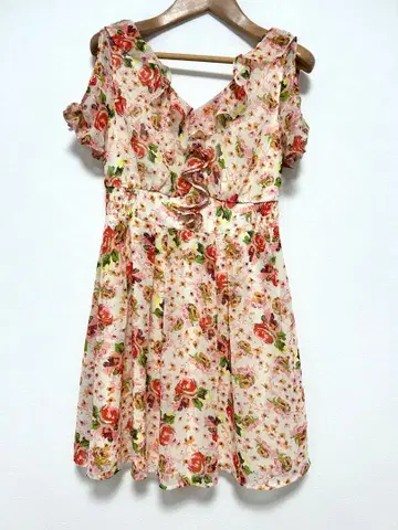 golds infinity 골즈 인피니티 원피스