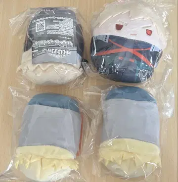 히로아카 바쿠고 카츠키의 캐릭터 포테코로, 후와코로린