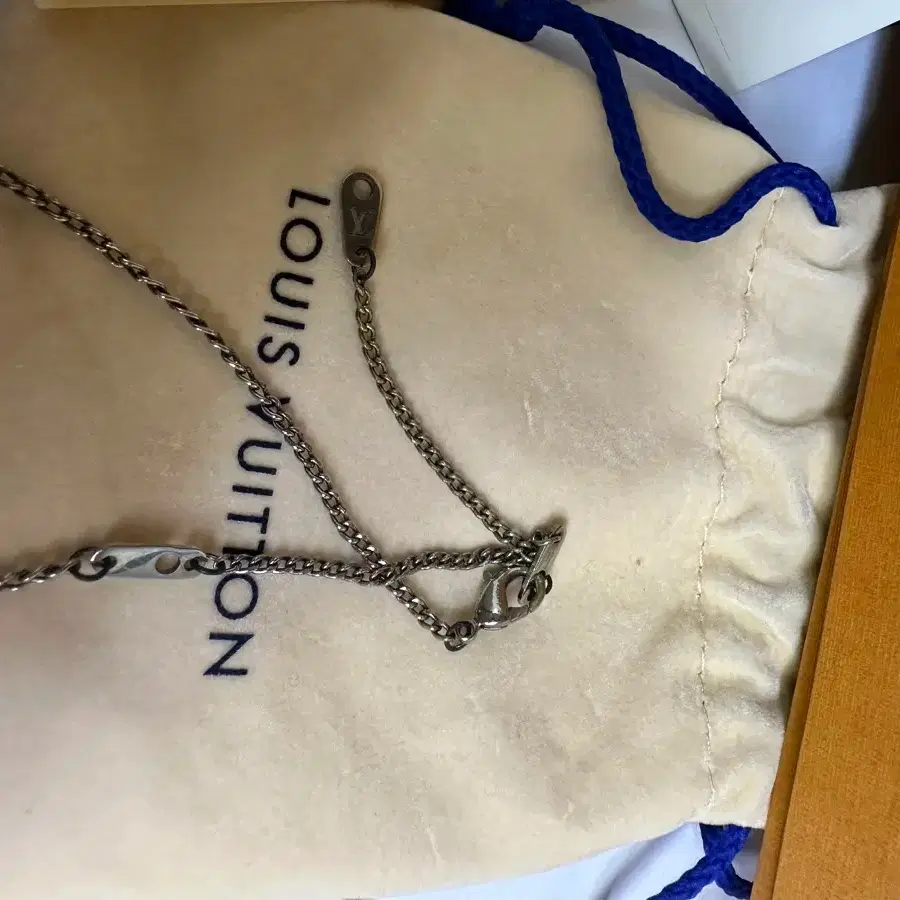 LOUIS VUITTON 루이비통 [Authentic/Receipt Included] Louis