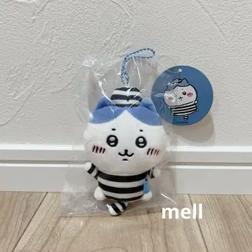 치이카와 (먼작귀) 죄수 마스코트 하치와레