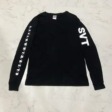 SEVENTEEN HARU 라이브 티셔츠