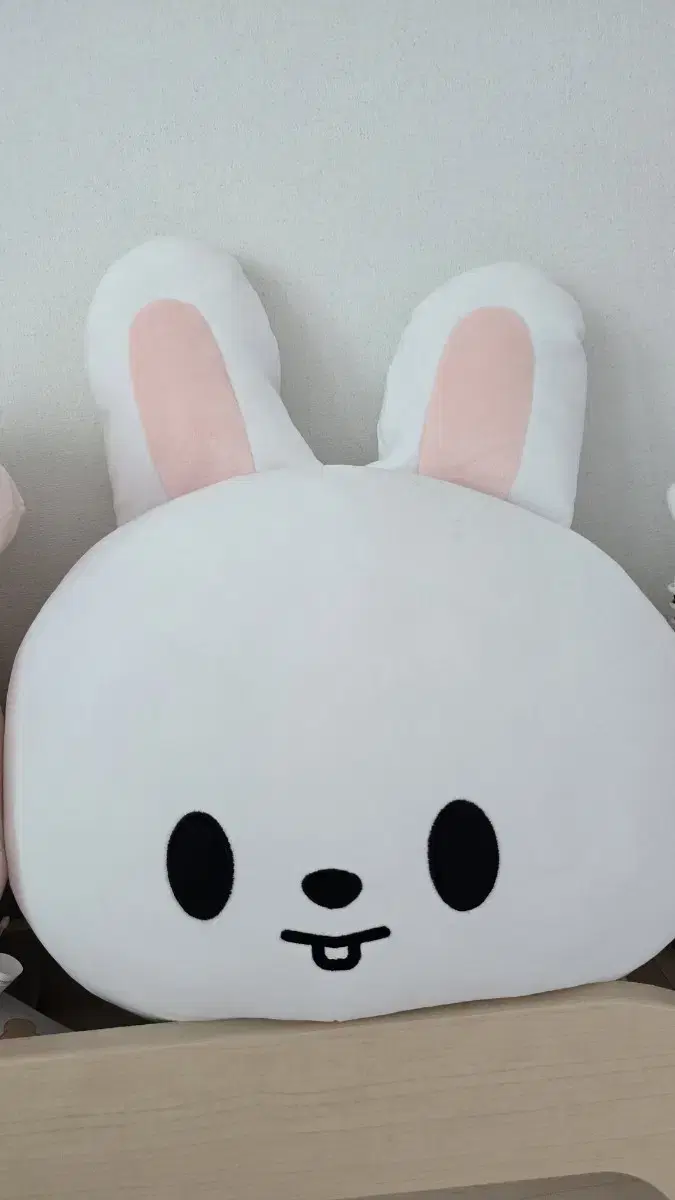 스트레이키즈 스키즈 리노 스키주 리빗 얼굴쿠션 베이비 굿즈 판매 할인