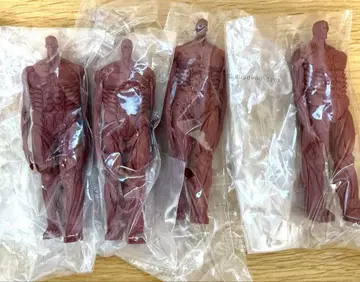제일복권 진격의 거인 I상 땅울림 피규어
