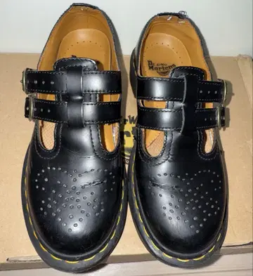 Dr.Martens 닥터마틴 로퍼