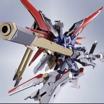 METAL ROBOT 데스티니 건담 SpecII 제우스 세트