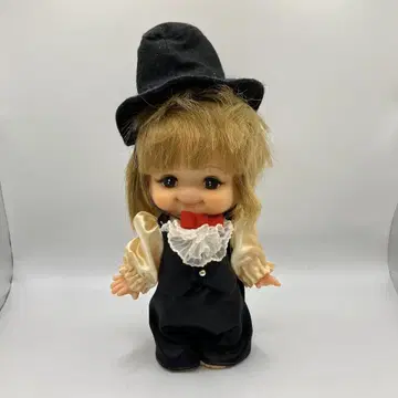 SEKIGUCHI 인형 당시 물건 쇼와 레트로 일본제