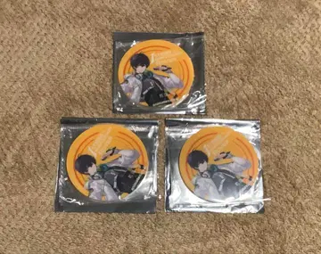 나루시오 1st Anniversary Fes 표류자 남자 아크릴 코스터