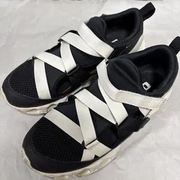 mizuno 미즈노 웨이브 프로페시 스니커즈 샌들 23cm