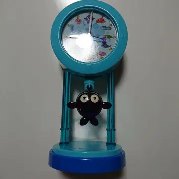 DX 우미모노가타리 후리코 시계