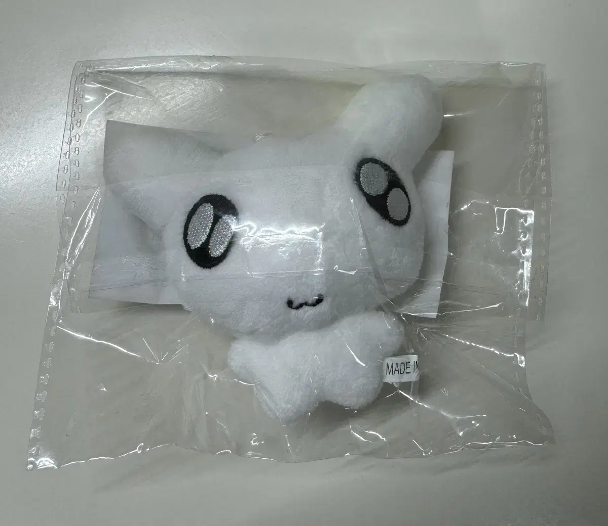 Boynextdoor Jaehyun DDM doll wts