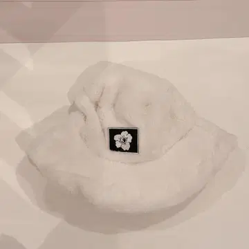 candystripper CANDY GALS FUR 햇 y2k 갸루