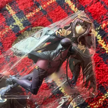 매칭 월드 페이트/그랜드 오더 SSS 서번트