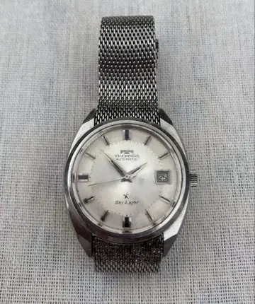 테크노스 TECHNOS Sky Light 70s 오토매틱