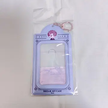 블레이크 마이 케이스 브레마이 츠키모토 타이가