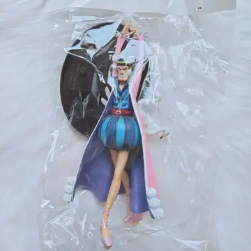 NO.2 봉쿠레 피규어 ONEPIECE 오카마도