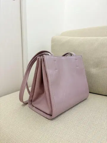 STAND OIL Oblong Bag Mini 라벤더