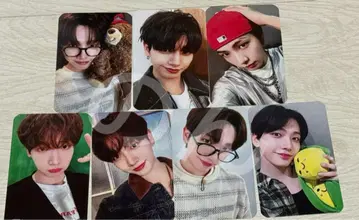 BOYNEXTDOOR 보넥 보넥도 JAEHYUN 재현