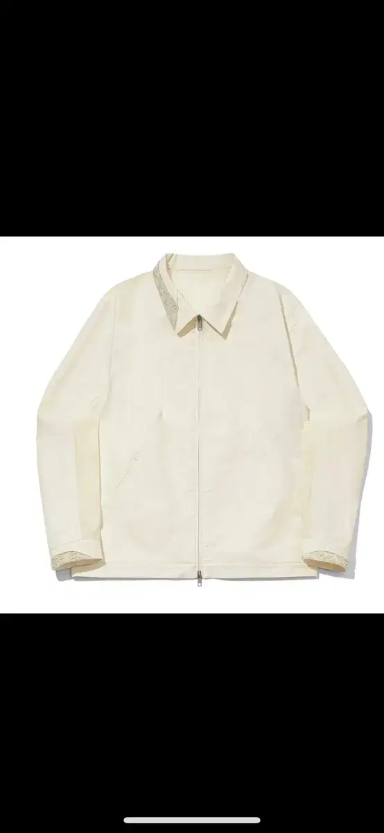 Xlim XLIM ep5 05 Jacket Size 4 Ivory