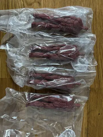 진격의 거인 제일복권