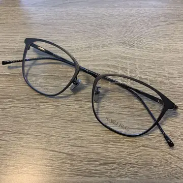 엑스와이어 XWIRE 안경 프레임 일본제 티타늄 경량 XW-2003N