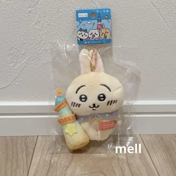 치이카와 (먼작귀) 지역 특산품 치이카와 마스코트 도쿄 스카이 트리