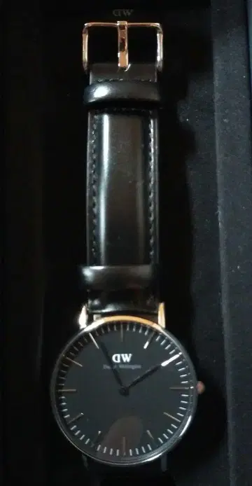 Daniel Wellington DW 손목시계 Classic