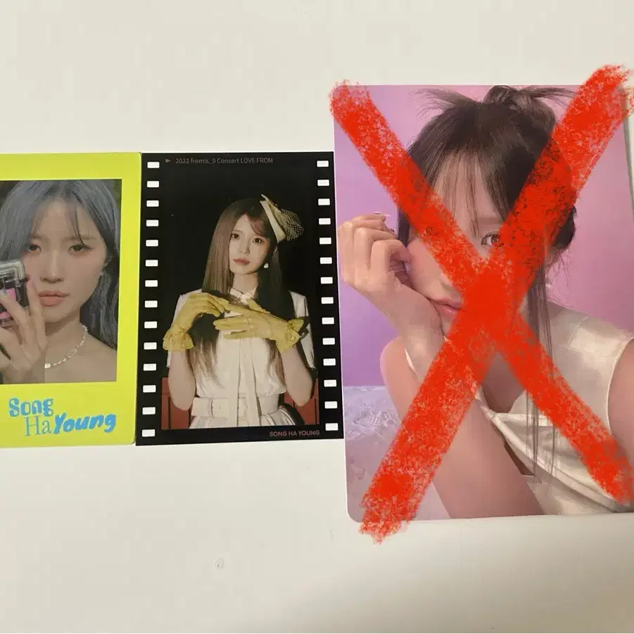 fromis_9 HAPPY ジホン DAY Birthday BOX - メルカリ