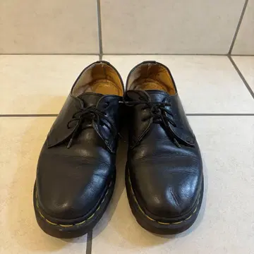 Dr.Martin 닥터마틴 잉글랜드제 26cm
