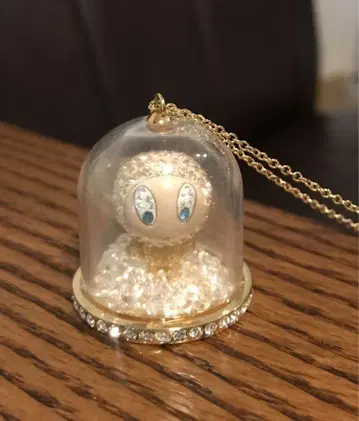SWAROVSKI 목걸이