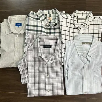 남성용 셔츠 beams.nanouniverse.YAMAMOTOKANSAI
