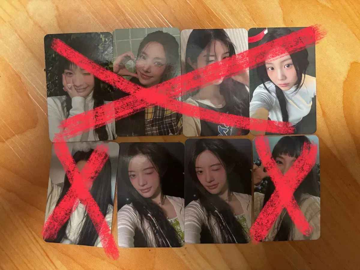 아일릿 포카 0.2, 퍼즐 0.1