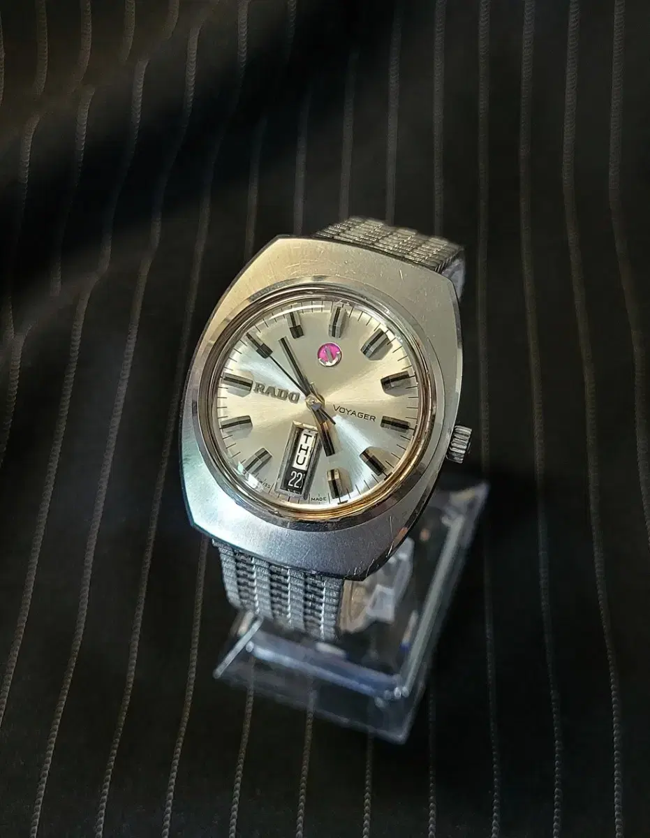 Rado 70s Vintage Watch