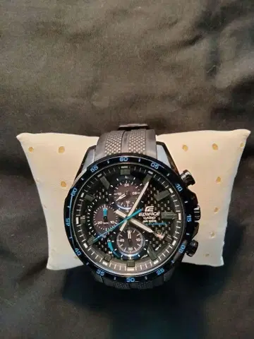 카시오 에디피스  CASIO EDIFICE