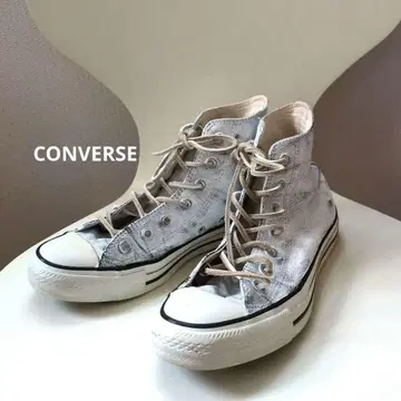 컨버스 스니커즈